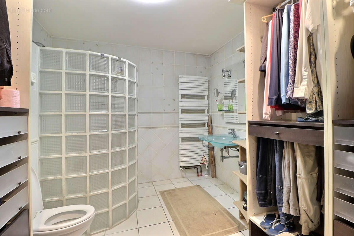 Maison à PALAVAS-LES-FLOTS