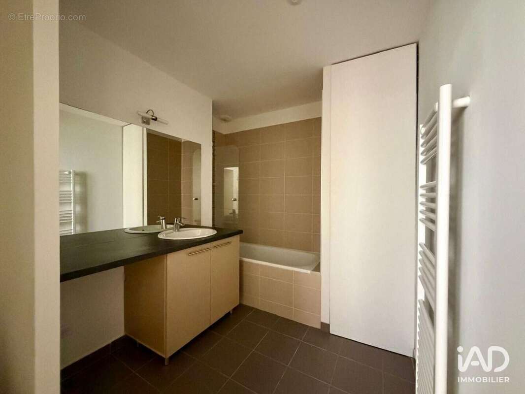 Photo 6 - Appartement à POITIERS