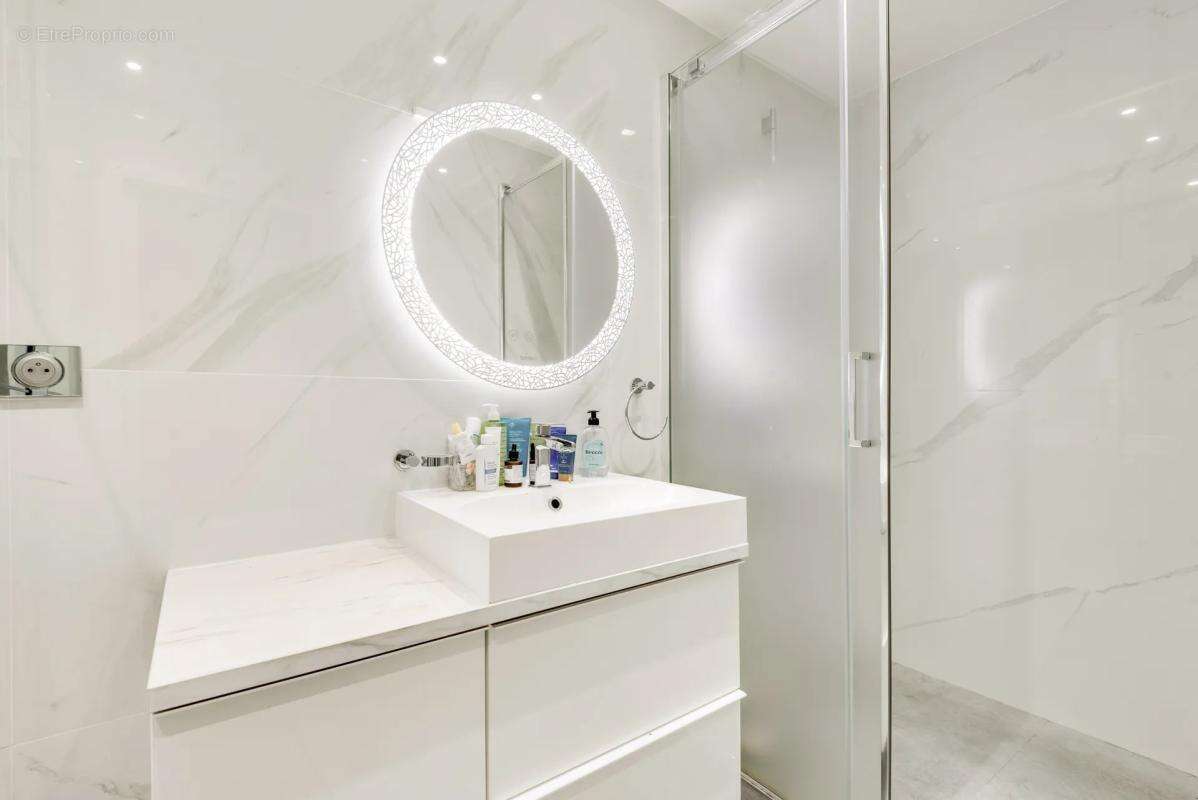 Appartement à SAINT-MAURICE