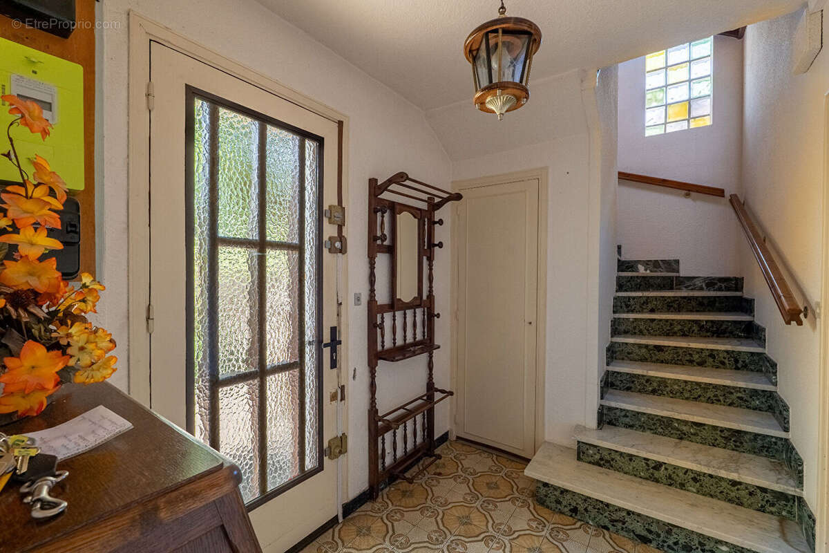 Maison à CHATEAUGAY