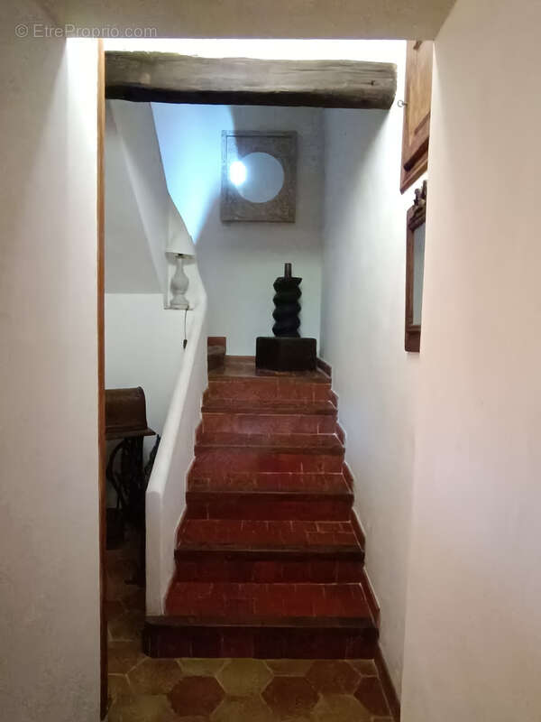 Maison à REILHANETTE