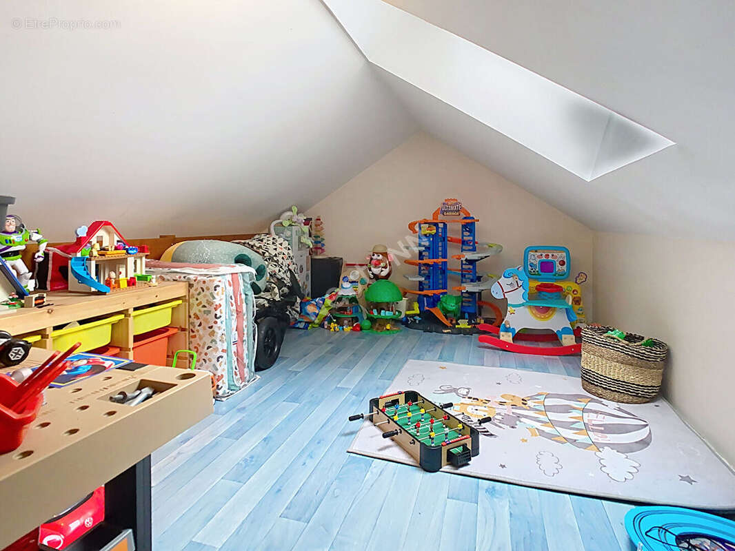 Maison à LE PALLET