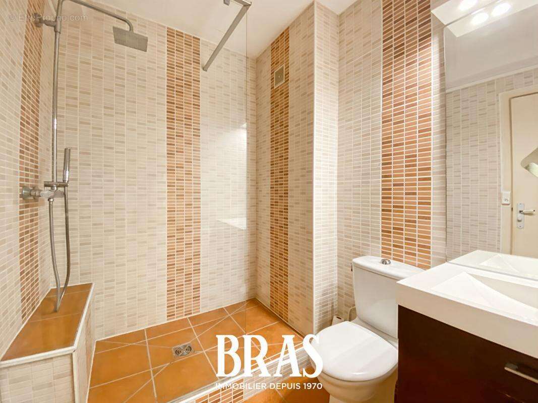 Appartement à LA BAULE-ESCOUBLAC