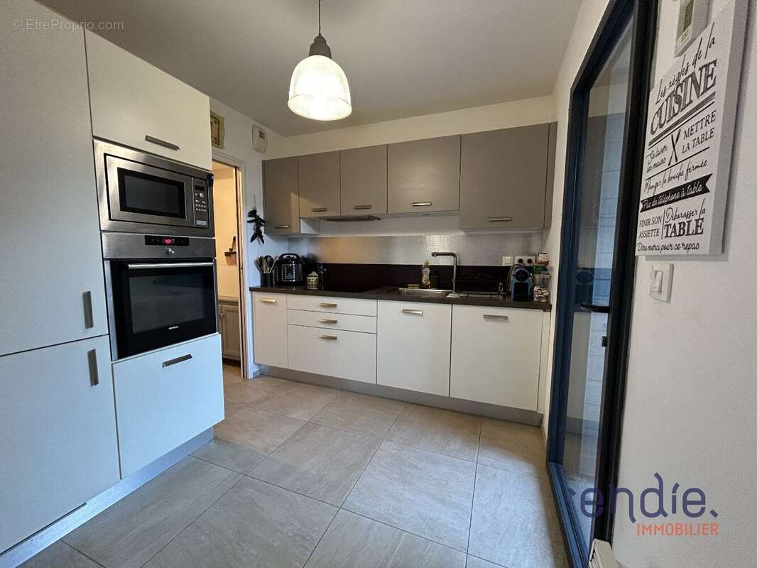 Appartement à BENODET