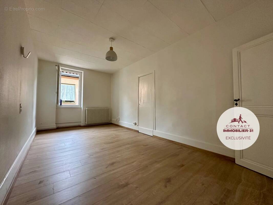 Appartement à VENERQUE