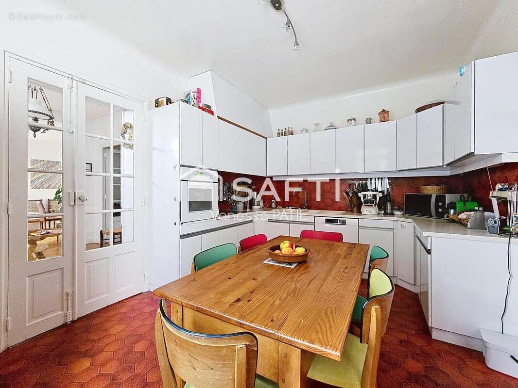 Photo 7 - Maison à BOURG-LA-REINE