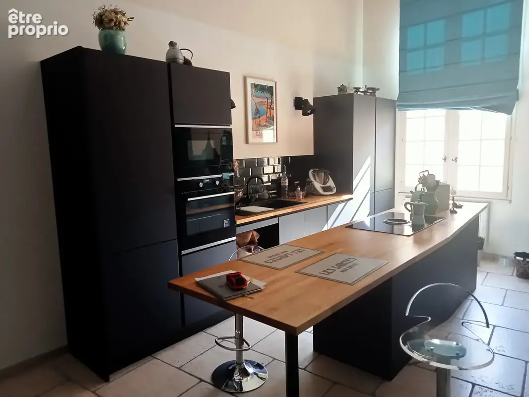 Somptueux appartement - photo 8