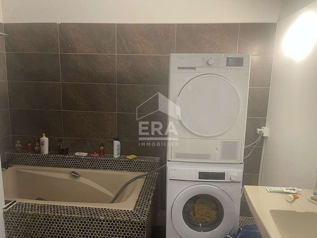 Appartement à CARCASSONNE