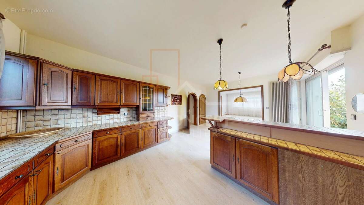 Maison à SOUFFLENHEIM