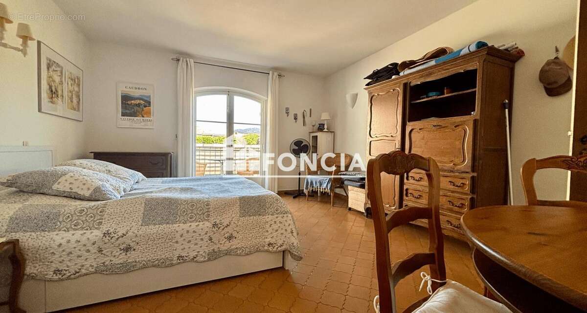 Appartement à SAINTE-MAXIME