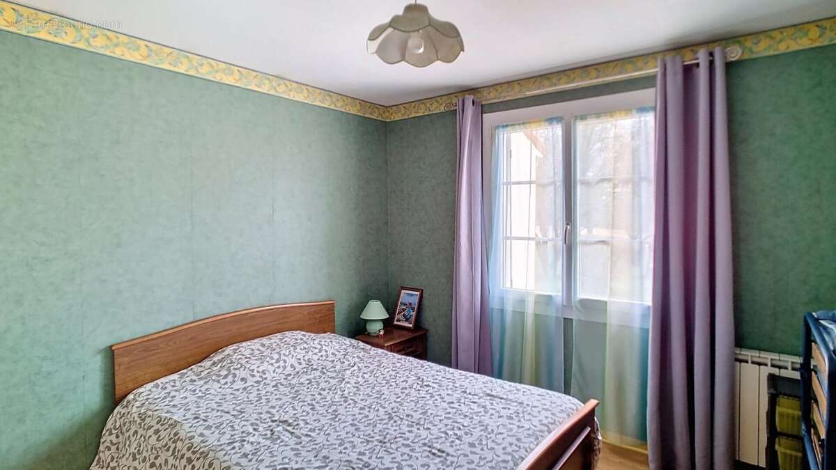 Maison Leignes Sur Fontaine 5 pièce(s) 100 m2 - photo 7