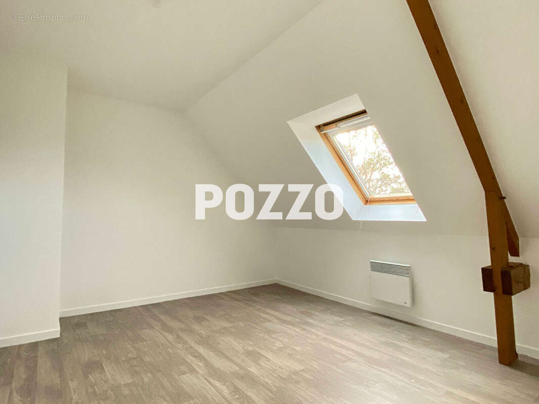 Maison à SAINT-VAAST-LA-HOUGUE