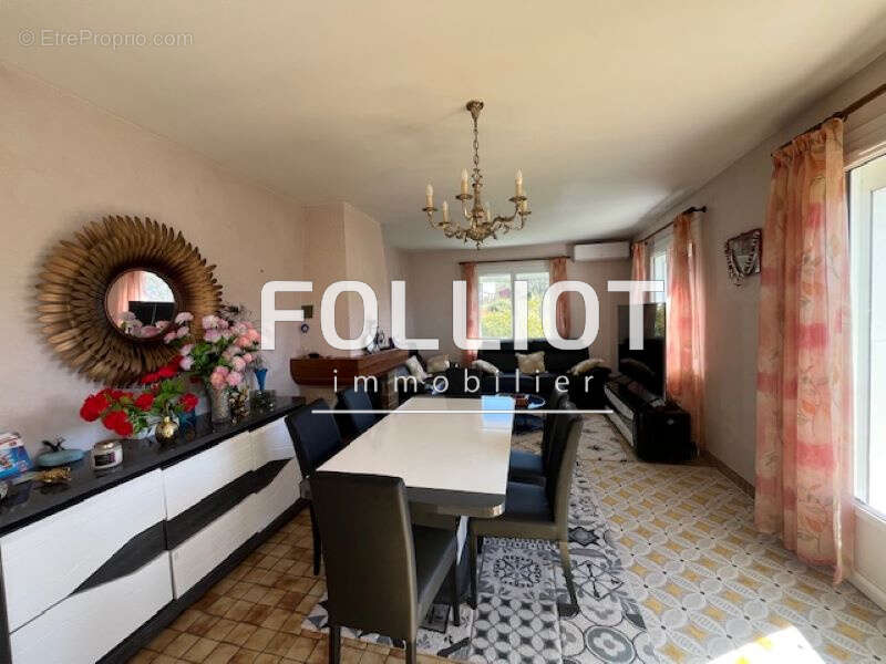 Maison à VIRE