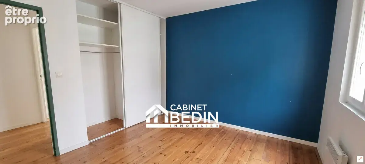 Appartement 4 pièces 81 m² à vendre à Bordeaux (33000) - photo 8