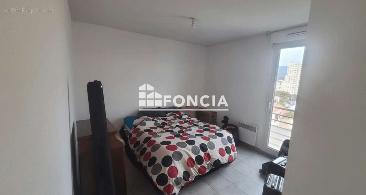 Appartement à LA SEYNE-SUR-MER