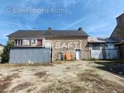 Photo 1 - Maison à FOUGEROLLES-DU-PLESSIS