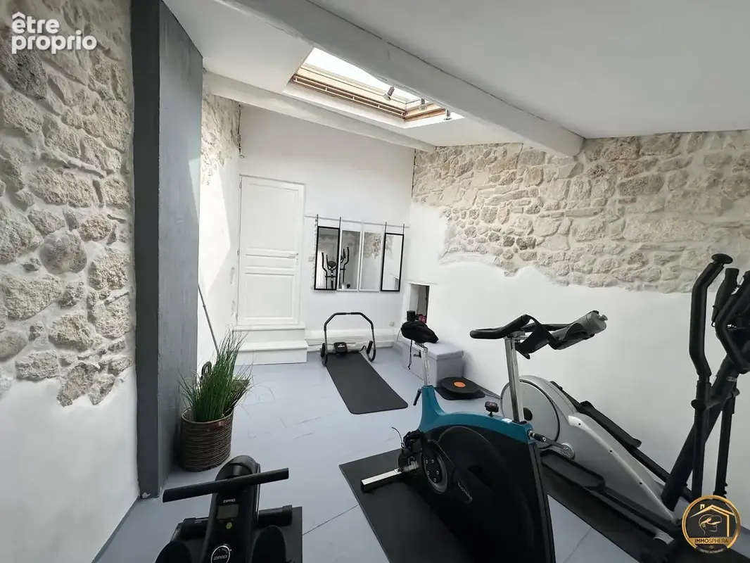 Maison 9 pièces 240 m² à vendre à Fleury (11560) - photo 6