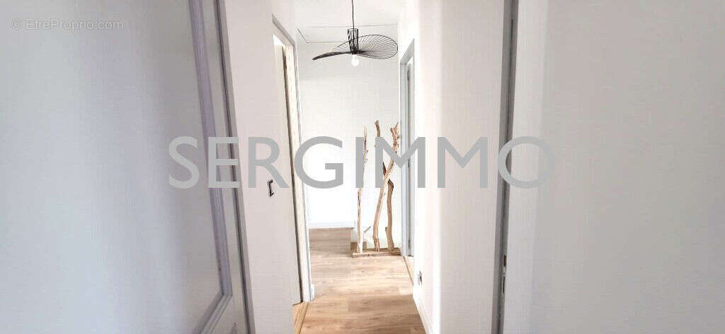 Maison à MONTAUROUX