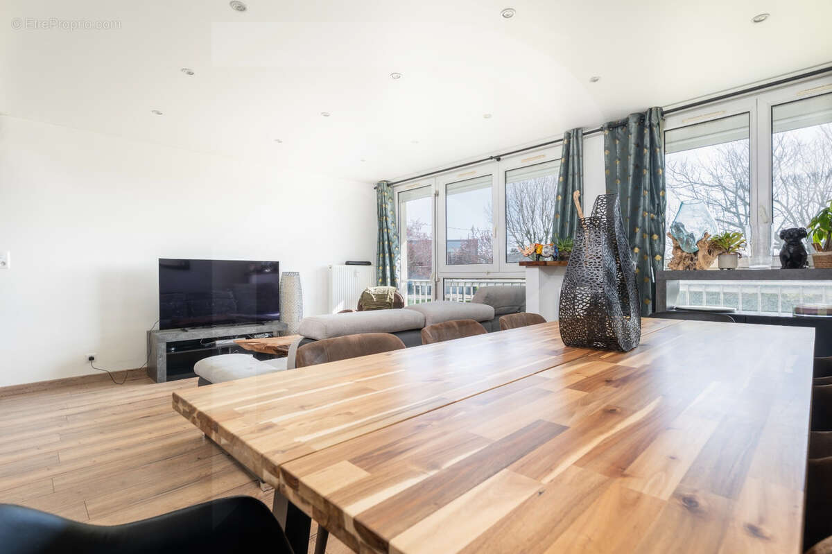 Appartement à LE HAVRE
