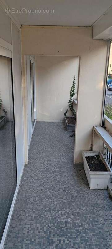 Photo 3 - Appartement à BOURG-EN-BRESSE