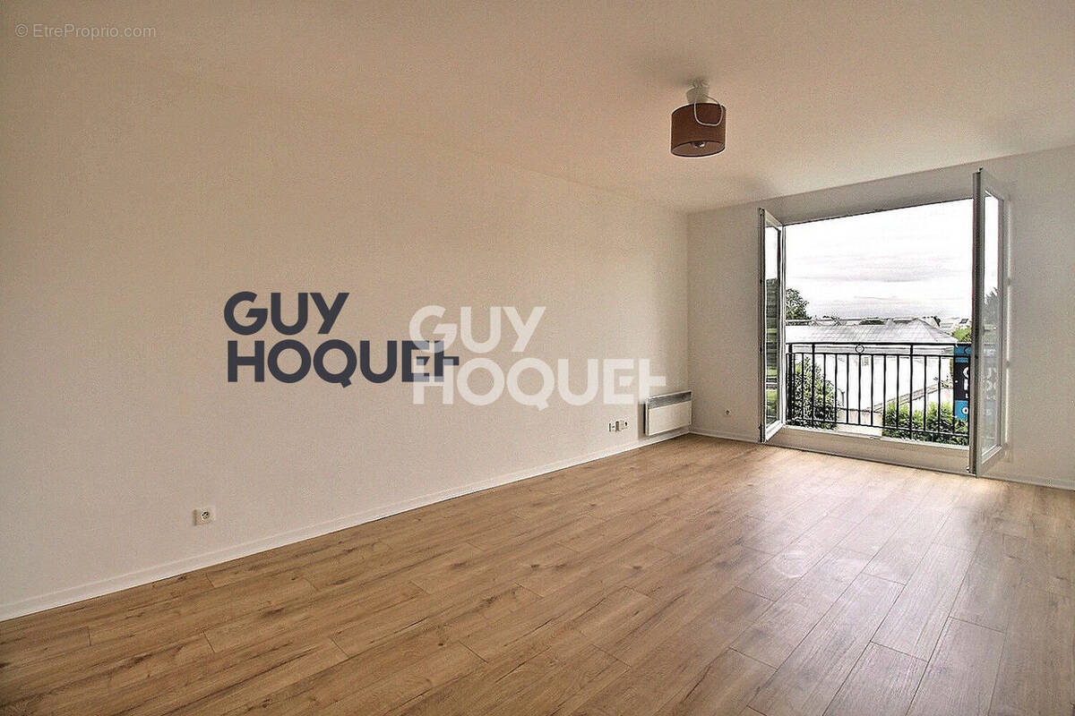 Appartement à LIMEIL-BREVANNES