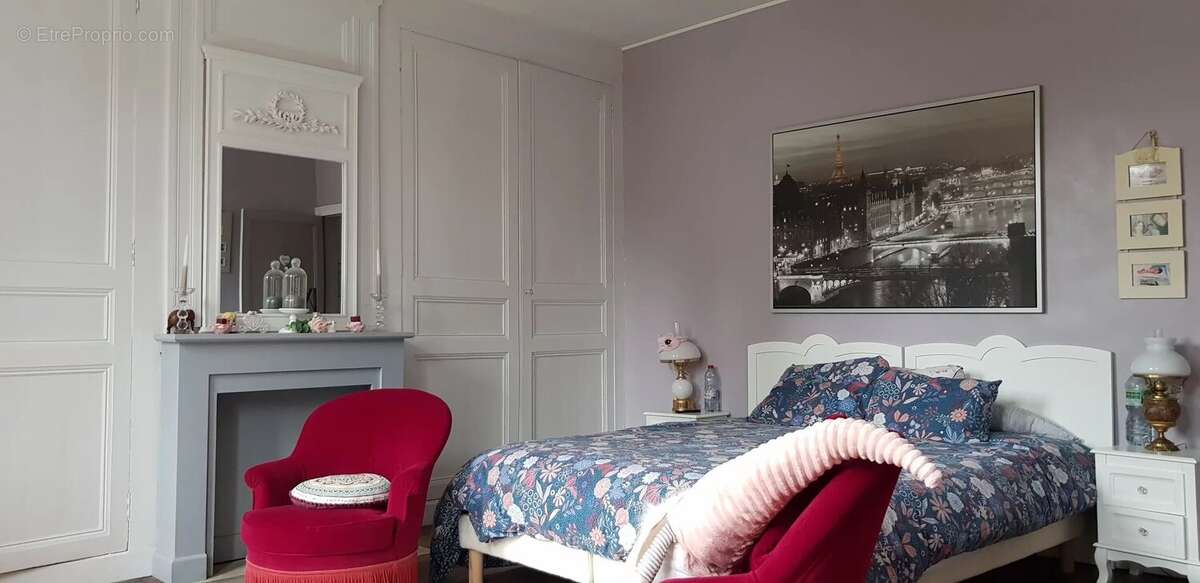 Maison à LES ESSARTS