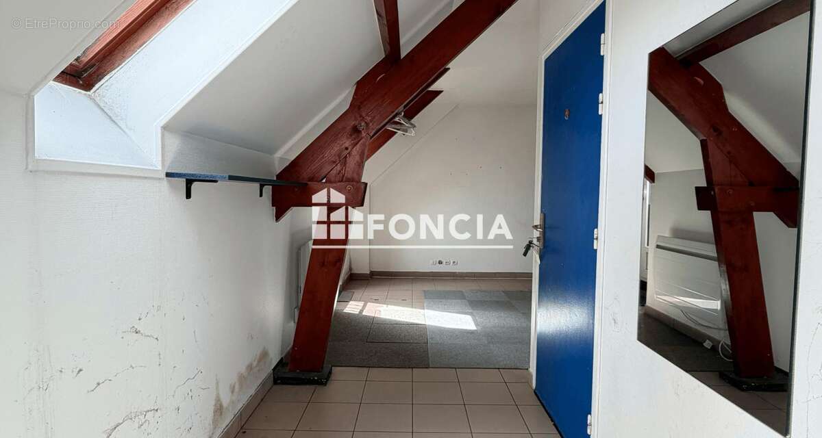 Appartement à OSNY