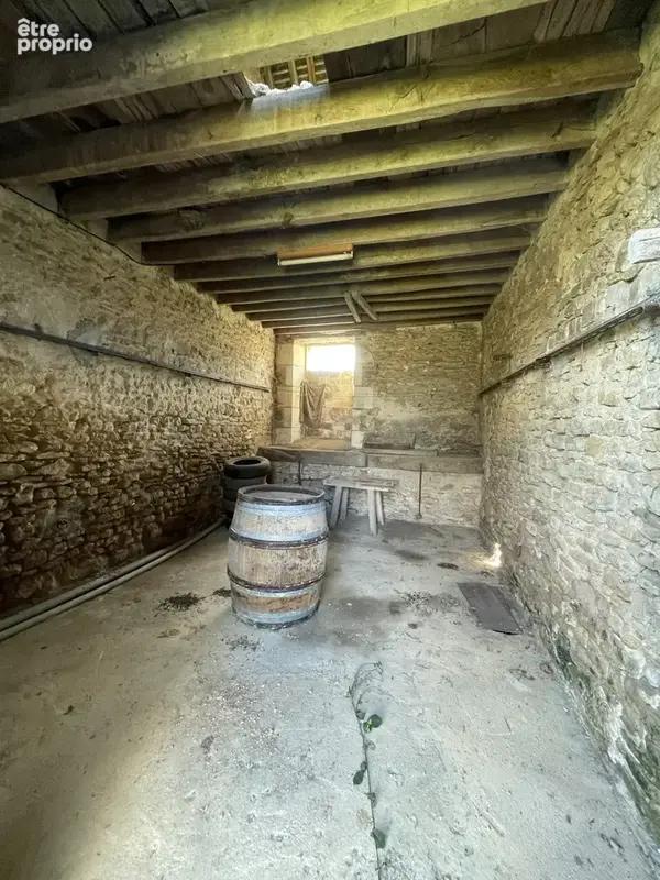 Ensemble immobilier à rénover à DYE - Proche Chablis et Tonnerre - photo 18