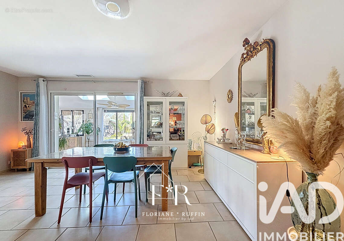 Photo 7 - Maison à SORGUES