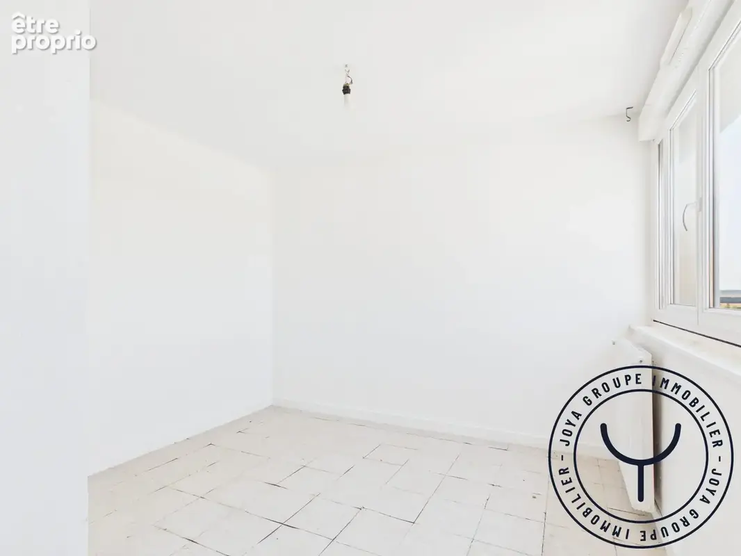 Appartement 3 pièces 58 m² à vendre à Romilly-Sur-Seine (10100) - photo 3