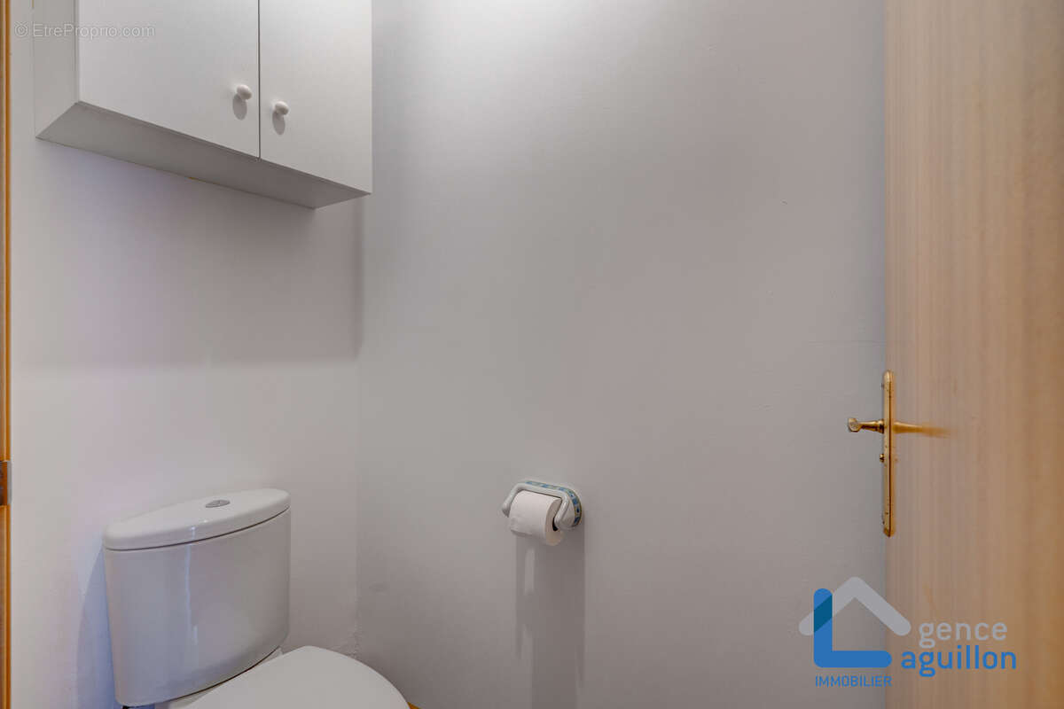 Appartement à HENDAYE