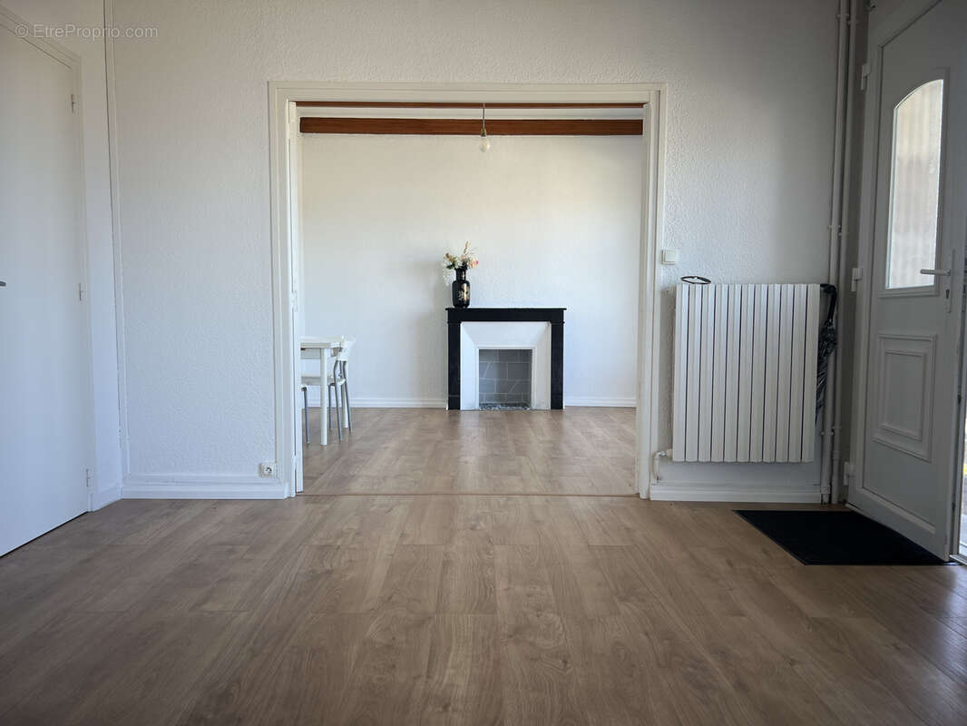 Erquy, maison pierre 87 m2 vue mer - photo 6