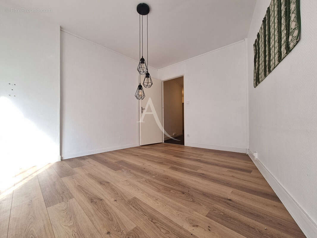 Appartement à LE PORTEL