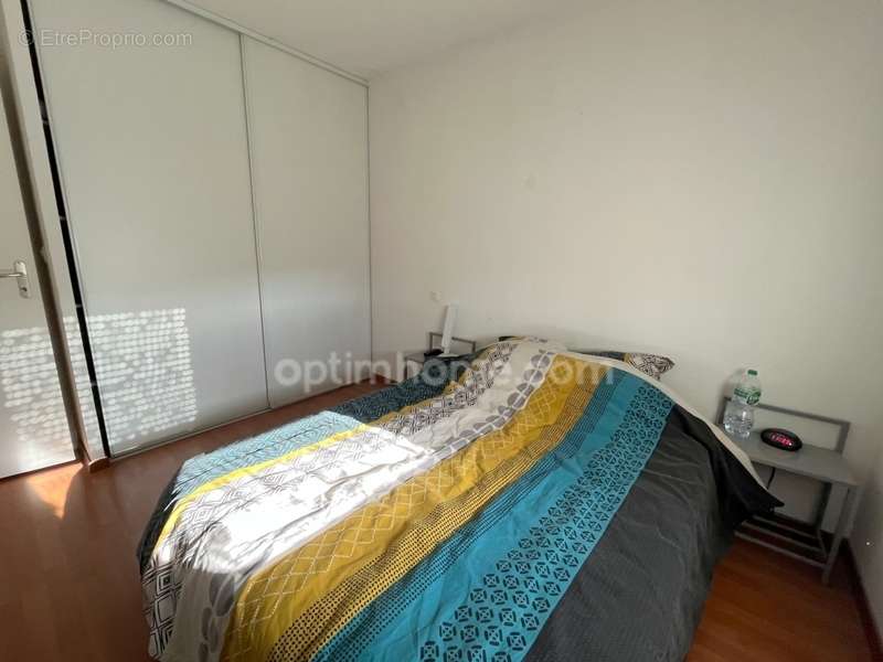 Appartement à EAUZE