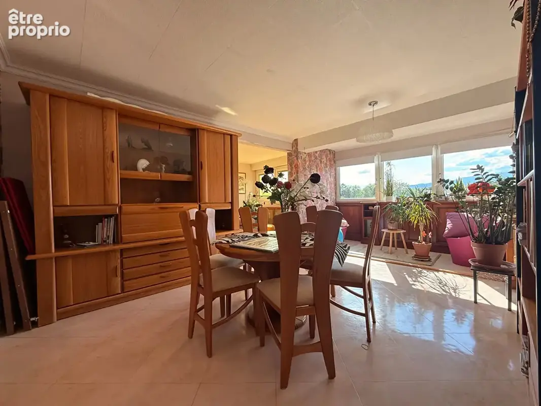 Appartement cernay - secteur calme - photo 2
