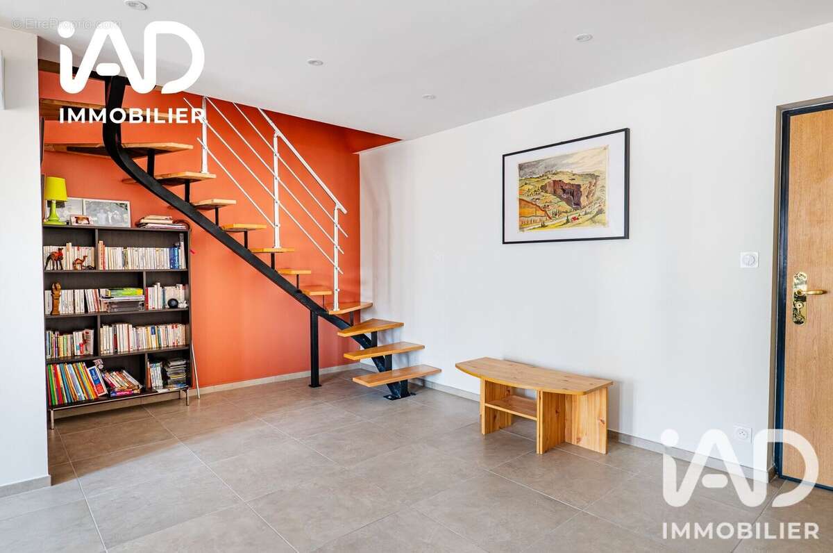 Appartement 74 m² à Gap  - photo 3