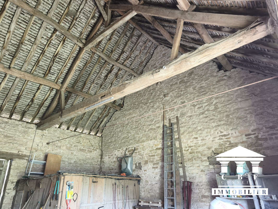 Maison à MARNAY