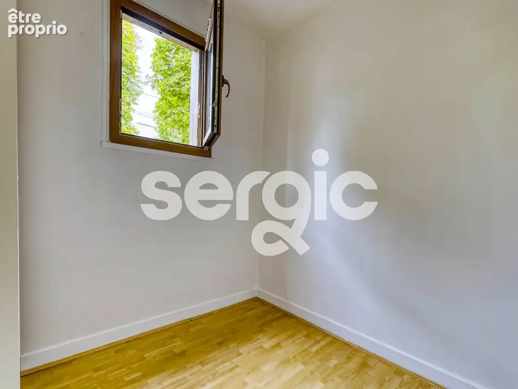 Appartement Athis Mons 1 pièce(s) - photo 10