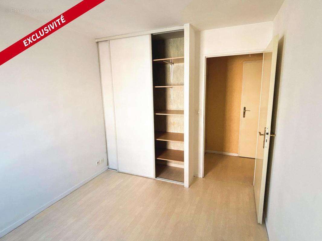 APPARTEMENT T2 de 42m² avec balcon et box - photo 7
