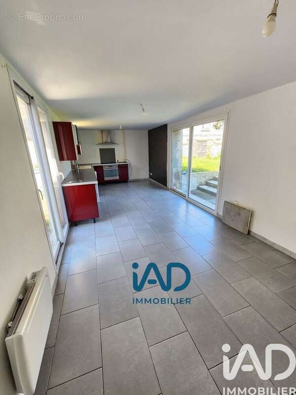 Photo 7 - Maison à QUILLEBEUF-SUR-SEINE