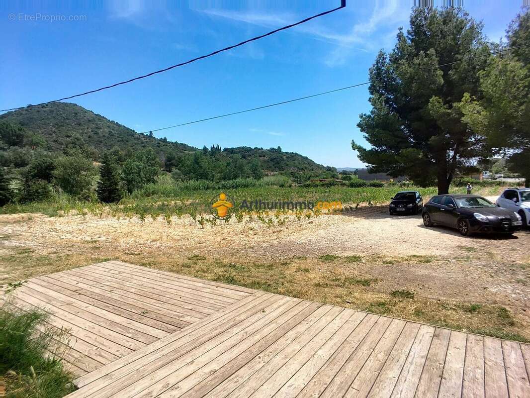 Vente Maison Estagel(66310) 650 000ï¿œ - photo 6