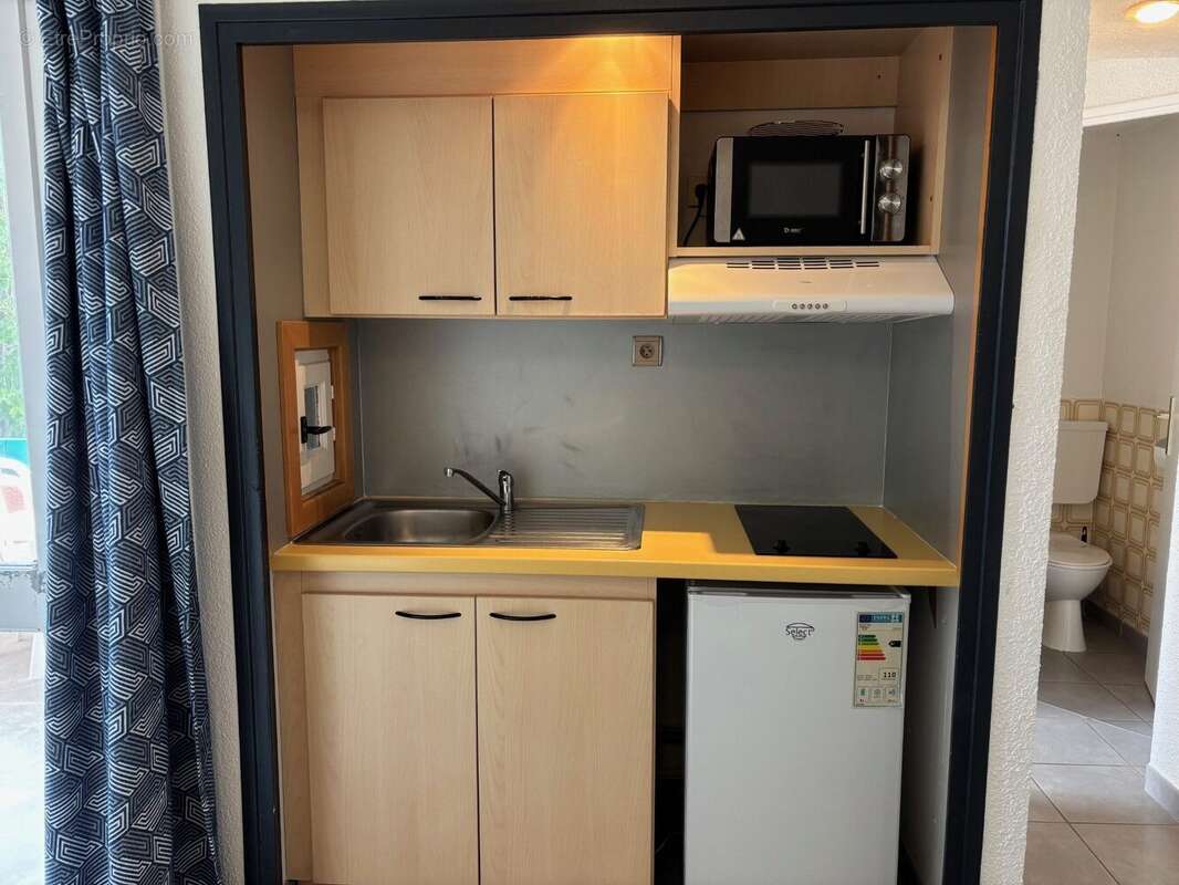 Appartement à ARGELES-SUR-MER