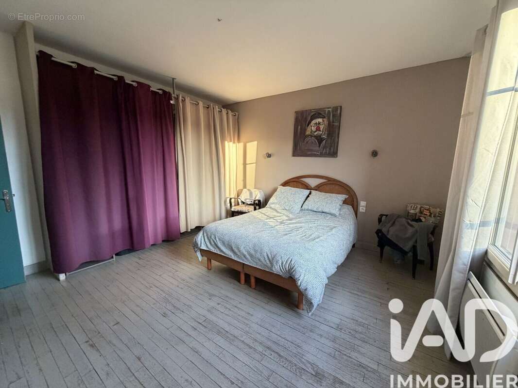 Maison 136 m² à Saint-Aignan  - photo 9