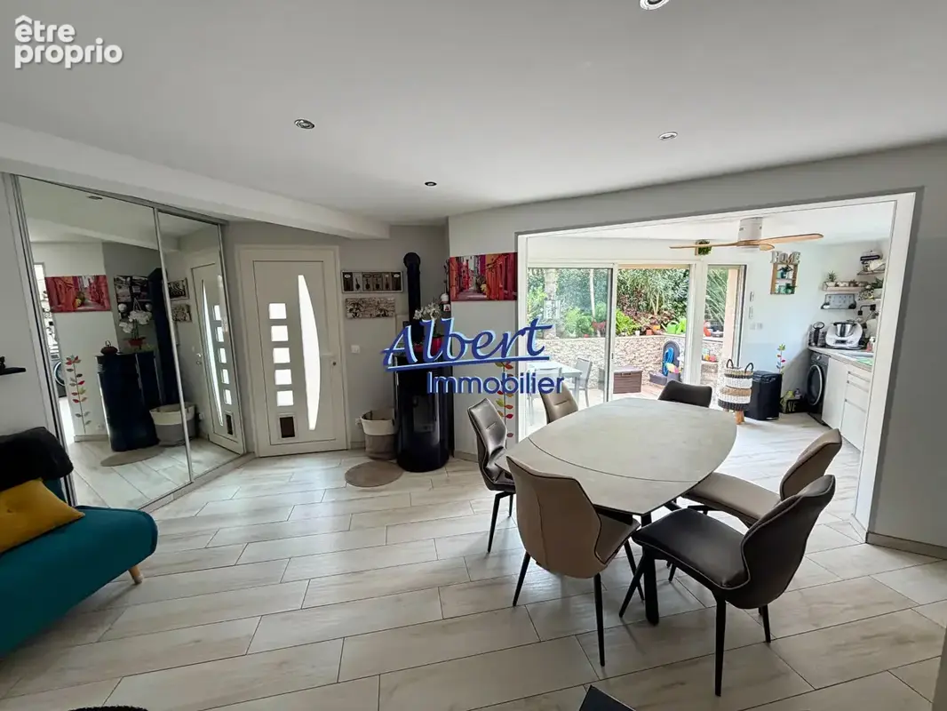 Appartement Sanary Sur Mer 3 pièce(s) 75 m2 - photo 4