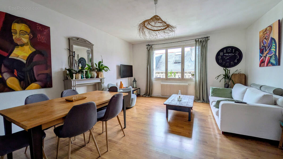 Photo Appartement à Quimper au prix de 181 900€