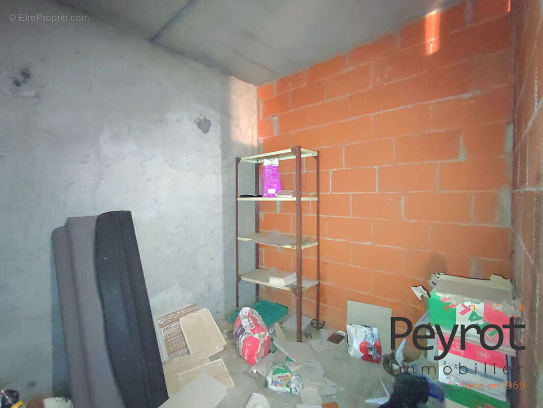 Appartement à LEUCATE