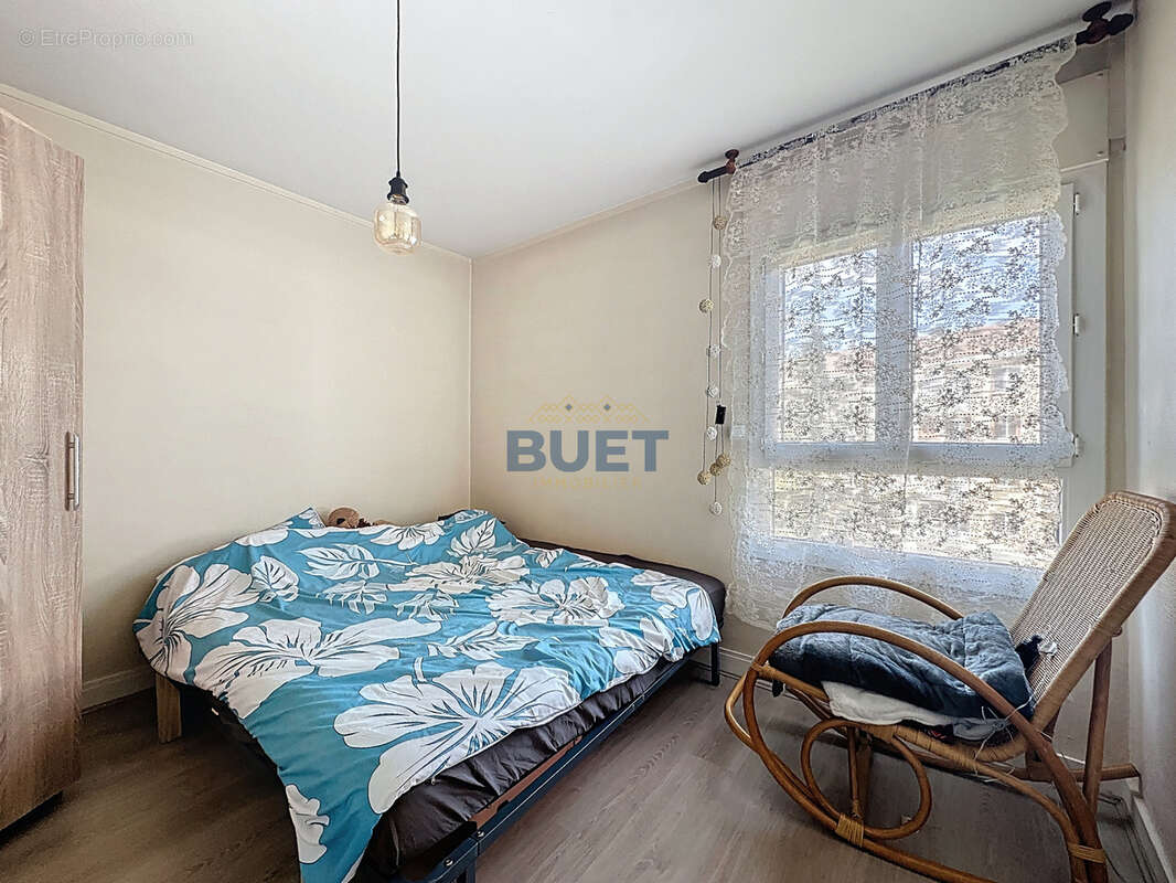 Appartement à DIJON