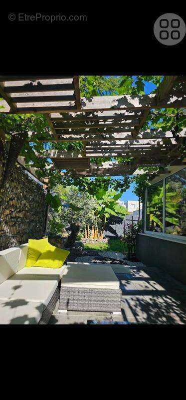 Appartement à MOMMENHEIM