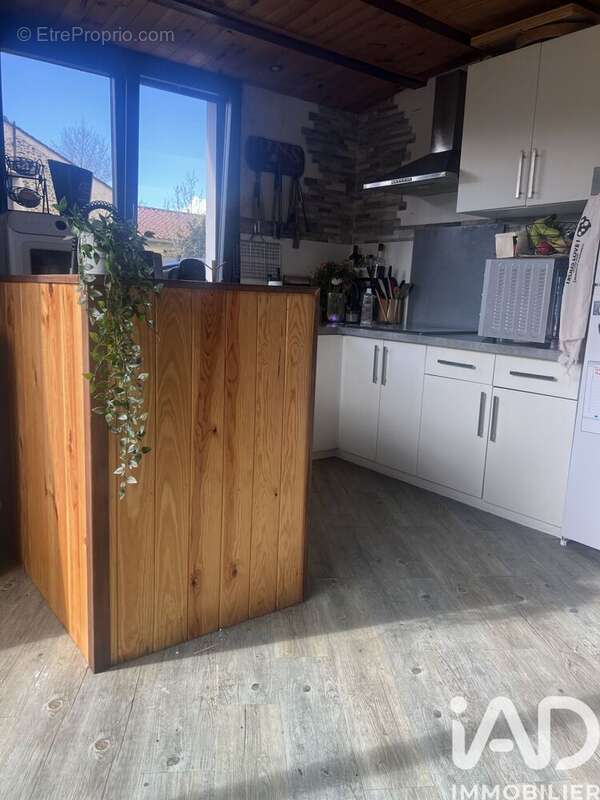 Photo 5 - Maison à NIEUL-LE-DOLENT