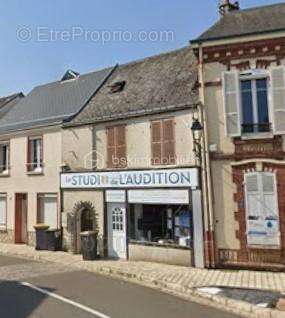 Appartement à ANGERVILLE